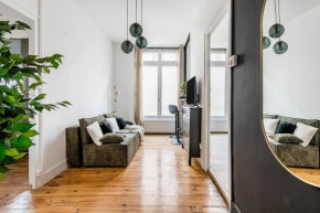 Appartement Sunny hypercentre - Saint Etienne